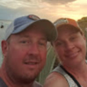 Meet your Posher, Beth